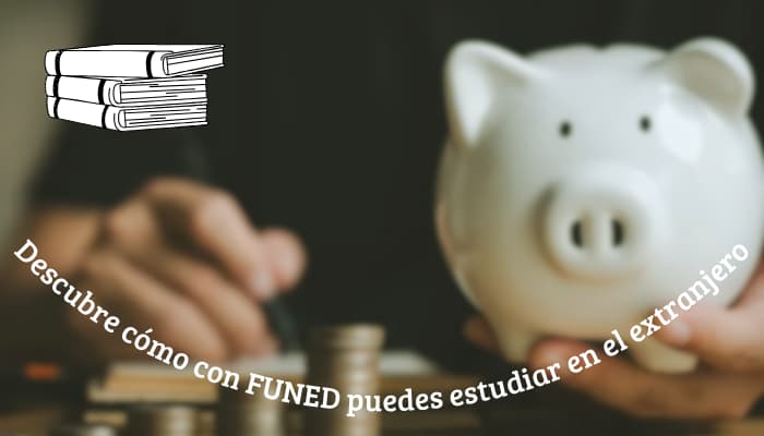 Funed para Maestrías